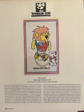 England 1966 cup for sale  BROMLEY