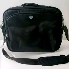  Estojo de transporte para computador Dell Laptop 15/16" preto leve com alça , usado comprar usado  Enviando para Brazil