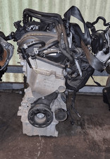 Motore semicompl. per usato  Volpago del Montello