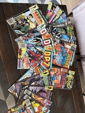 Marvel comics new gebraucht kaufen  Edemissen