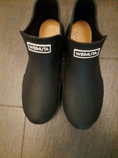 Women gummistiefel boots gebraucht kaufen  Winsen
