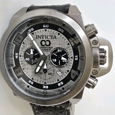 Invicta corduba chronograph for sale  Trenton