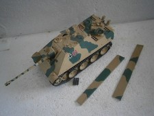Maquette char panzer d'occasion  Vis-en-Artois