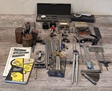 Huge lot machinist for sale  Carson City