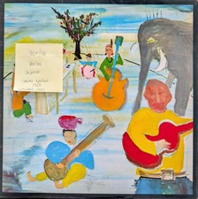 Music From Big Pink The Band Vinyl Record VG+/VG ST 2955 1968 comprar usado  Enviando para Brazil