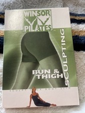 Winsor pilates bun for sale  Tenino