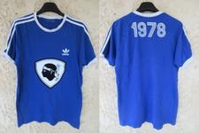 Shirt secb bastia d'occasion  Nîmes