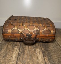 Vintage rattan wood for sale  Avon Park