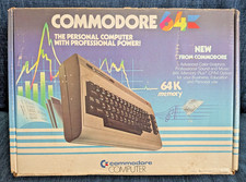 Vintage commodore personal for sale  The Villages