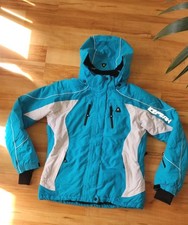 Icepeak winterjacke hardshell gebraucht kaufen  Waldbronn