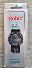 Robic sc534 referee for sale  Omaha