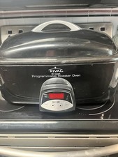 Rival qt. programmable for sale  Atchison