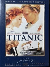 Titanic special collector for sale  Fulton