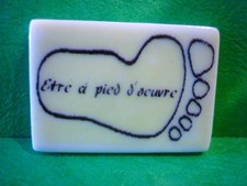 Feve pied oeuvre d'occasion  Saint-Priest-Taurion