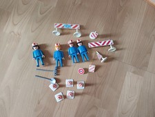 Lot playmobil thème d'occasion  Elven