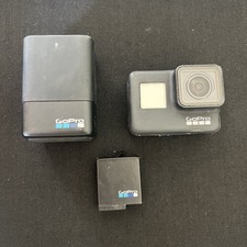 Gopro camera bundle for sale  Stonington