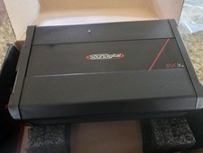 soundigital 2400.4 evox 2 comprar usado  Enviando para Brazil