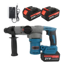 21v cordless drill for sale  TAMWORTH