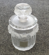 Lalique crystal robinson for sale  Fort Lauderdale
