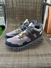 Cloud schuhe laufschuhe gebraucht kaufen  Deutschland