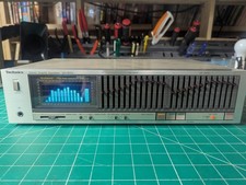 Technics 8055 graphic d'occasion  Expédié en Belgium