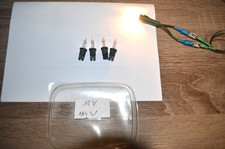 Ampoules rechange 12v d'occasion  Truchtersheim