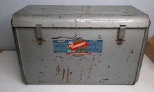 Vintage thermaster portable for sale  Olean