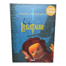 Sympa rendez glasgow d'occasion Sympa rendez glasgow d'occasion  Gonfreville-l'Orcher