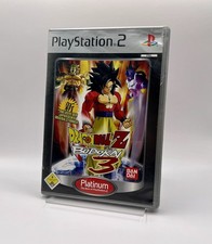 Dragon ball budokai gebraucht kaufen  Schloß Holte-Stukenbrock