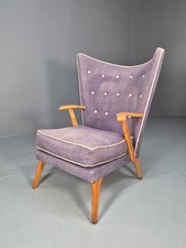 Vintage parker knoll for sale  STOWMARKET