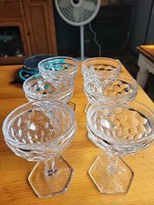 champagne glasses 6 pc for sale  Tower Hill