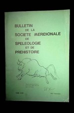 Bulletin société méridional d'occasion  France