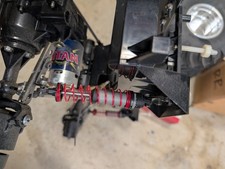 Tamiya clod buster for sale  Argyle