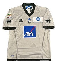 Maglia calcio atalanta usato  Città di Castello