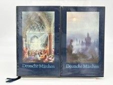 Deutsche märchen hechelmann gebraucht kaufen  Chemnitz