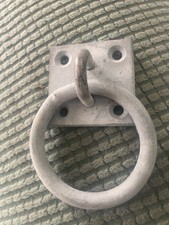 Tie ring horse for sale  DISS