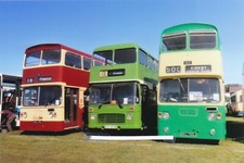 479m 6x4 bus for sale  BLAENAU FFESTINIOG