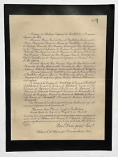 Guillebon garde corps d'occasion  Pluvigner