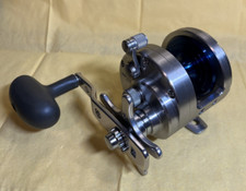 Daiwa saltiga sa20 for sale  Escondido