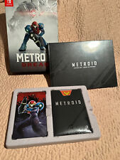 dread special edition metroid for sale  Steep Falls