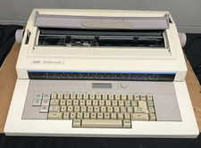 Xerox memorywriter 6016 for sale  Carol Stream