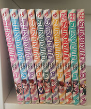 Shinobi life tome d'occasion  Saint-Jacques-de-la-Lande