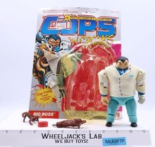 Big boss cops for sale  Eldora