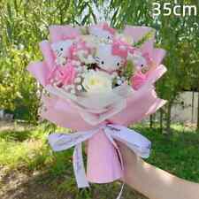 Flowers bouquet hello d'occasion  Mont-Saint-Aignan