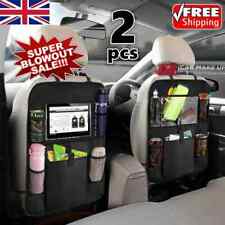 2pcs car seat for sale  CAMBRIDGE