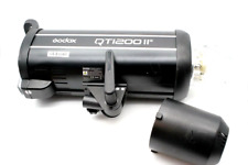 Godox qt1200 flash usato  Italia