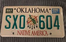 American number plate for sale  TAMWORTH