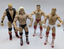 Wwe four horsemen for sale  MIDDLESBROUGH