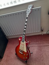 Fernandes burny rlc for sale  COVENTRY