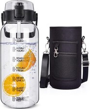 Sports water drink for sale  WAKEFIELD